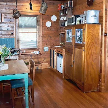 Colby Cottages, Wooragee Near Beechworth Exterior photo
