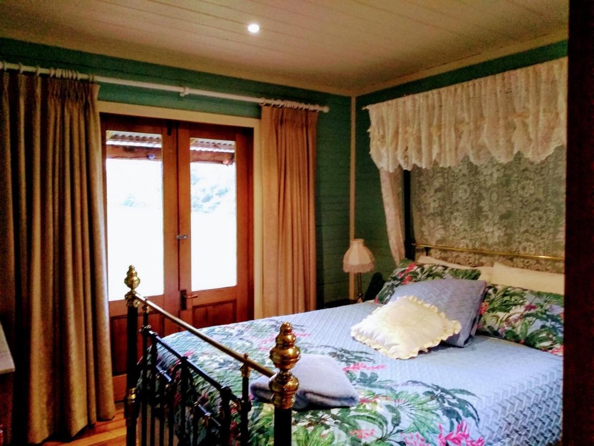 Colby Bed & Breakfast