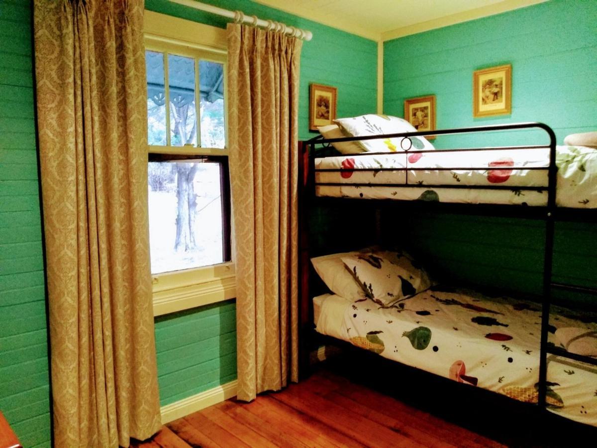 Colby Bed & Breakfast 4*