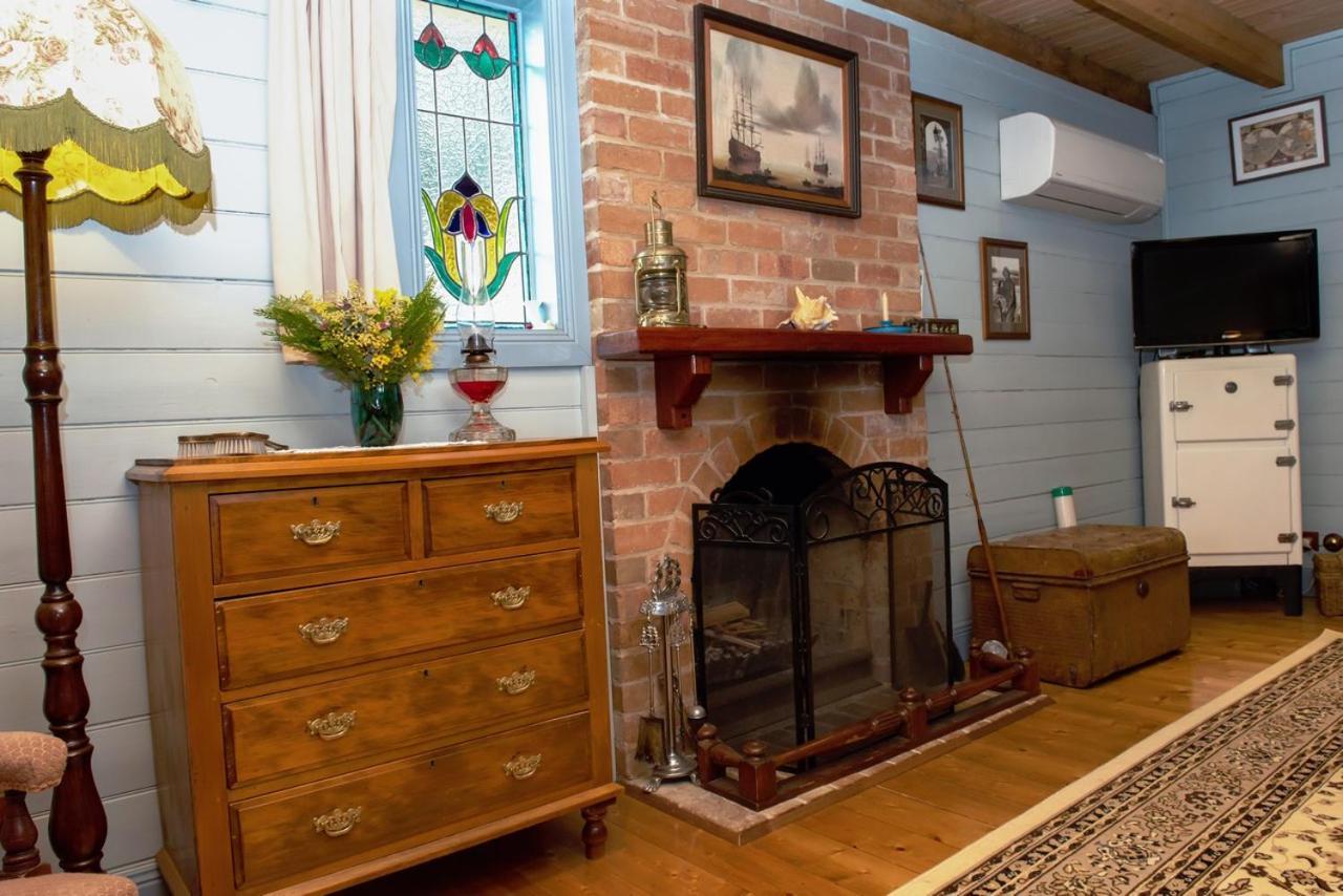 Bed & Breakfast Colby