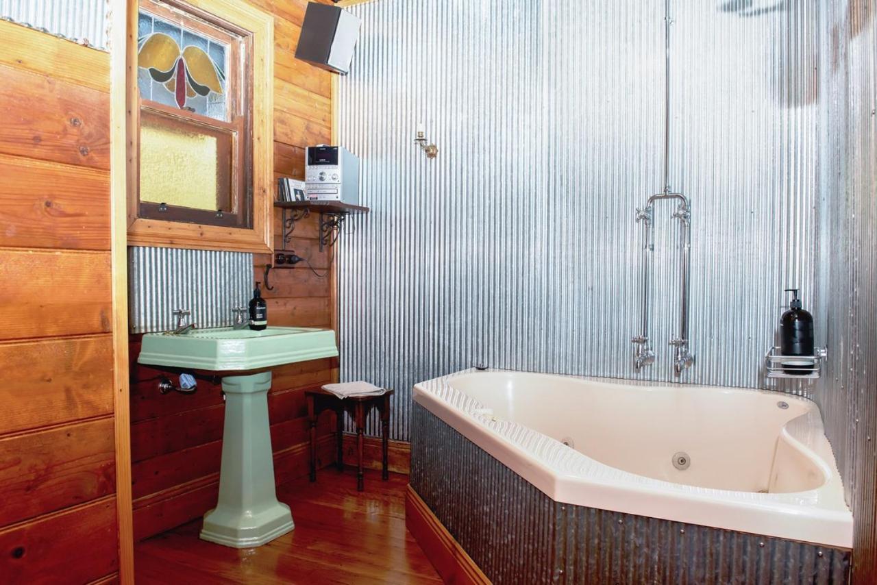 Colby Bed & Breakfast