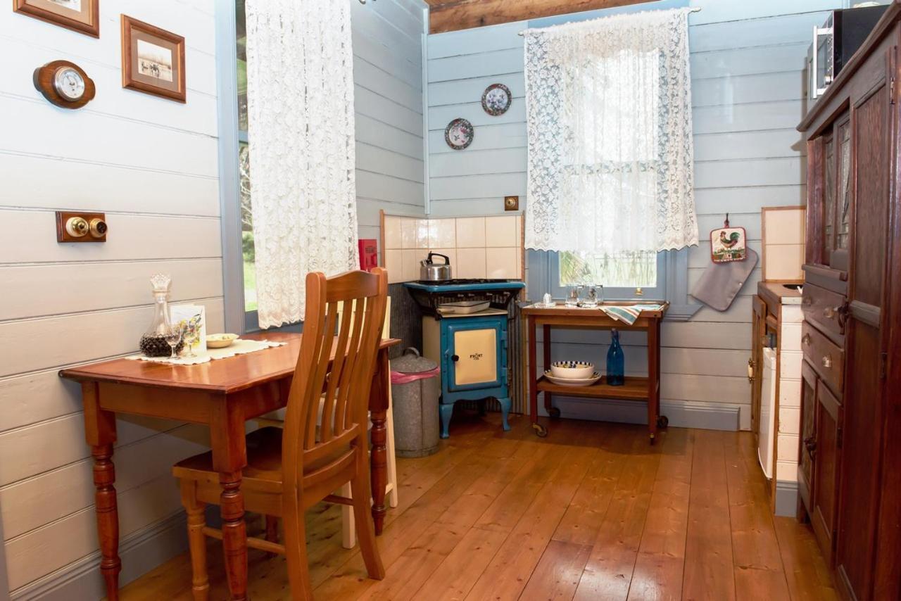 Bed & Breakfast Colby 4*
