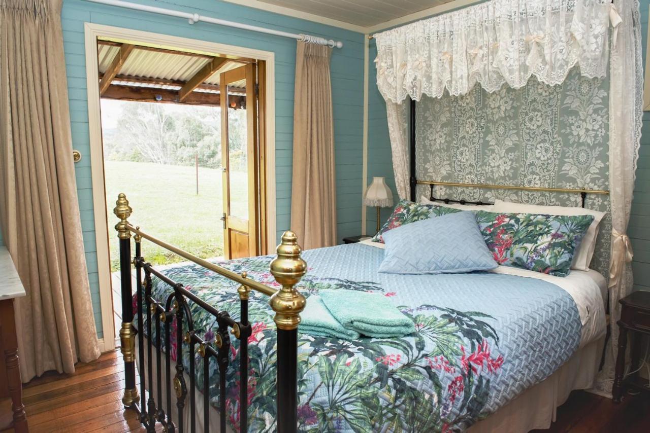 Bed & Breakfast Colby Wooragee