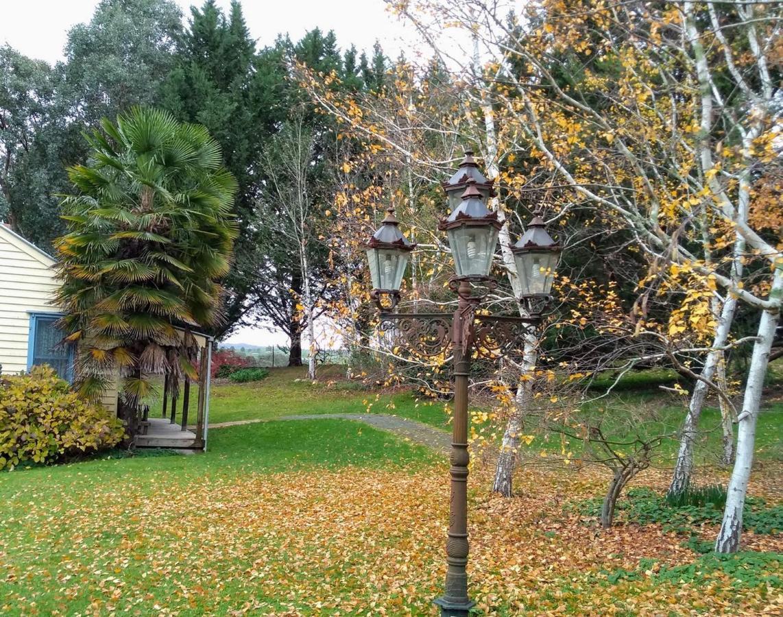 Colby Bed & Breakfast